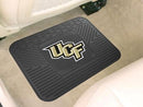 Rubber Mat NCAA Central Florida Utility Car Mat 14"x17"