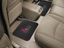 Rubber Mat NCAA Central Missouri 2-pc Utility Car Mat 14"x17"