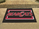 Mat Best NCAA Cincinnati All-Star Mat 33.75"x42.5"