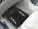 Car Mats NCAA Cincinnati Deluxe Mat 21"x27"