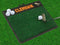 Golf Accessories NCAA Clemson Golf Hitting Mat 20" x 17"