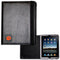 NCAA - Clemson Tigers iPad Folio Case-Electronics Accessories,iPad Accessories,iPad Covers,College iPad Covers-JadeMoghul Inc.