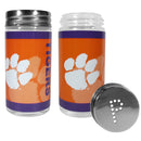 NCAA - Clemson Tigers Tailgater Salt & Pepper Shakers-Tailgating & BBQ Accessories,Salt & Pepper Shakers,Tailgater Salt & Pepper ShakersCollege Tailgater Salt & Pepper Shakers-JadeMoghul Inc.