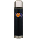 NCAA - Clemson Tigers Thermos-Beverage Ware,Thermos,College Thermos-JadeMoghul Inc.