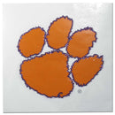 NCAA - Clemson Tigers Vinyl Bling Decal-Automotive Accessories,College Automotive Accessories,Clemson Tigers Automotive Accessories-JadeMoghul Inc.