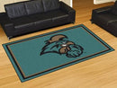 5x8 Rug NCAA Coastal Carolina 5'x8' Plush Rug