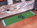 Cheap Runner Rugs NCAA Coastal Carolina Putting Green Runner 18"x72" Golf Accessories
