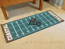 Runner Rugs NCAA Coastal Carolina Runner Mat 30"x72"