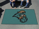 Indoor Outdoor Rugs NCAA Coastal Carolina Ulti-Mat