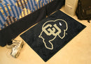 Area Rugs NCAA Colorado Starter Rug 19"x30"