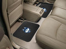 Rubber Floor Mats NCAA Connecticut 2-pc Utility Car Mat 14"x17"