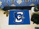 Outdoor Rugs NCAA Creighton Starter Rug 19"x30"