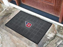 Indoor Door Mats NCAA Dayton Door Mat 19.5"x31.25"