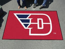 Outdoor Rug NCAA Dayton Ulti-Mat