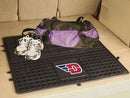 Best Car Mats NCAA Dayton Vinyl Cargo Trunk Mat 31"x31"