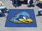 BBQ Store NCAA Delaware Tailgater Rug 5'x6'