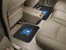 Rubber Car Floor Mats NCAA Duke 2-pc Utility Car Mat 14"x17"