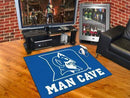 Floor Mats NCAA Duke Man Cave All-Star Mat 33.75"x42.5"