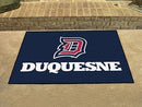 Mat Best NCAA Duquesne All-Star Mat 33.75"x42.5"