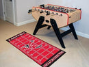 Runner Rugs NCAA Eastern Washington Runner Mat 30"x72"