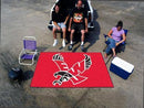 Outdoor Rug NCAA Eastern Washington Ulti-Mat