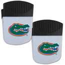 NCAA - Florida Gators Chip Clip Magnet with Bottle Opener, 2 pack-Other Cool Stuff,College Other Cool Stuff,Florida Gators Other Cool Stuff-JadeMoghul Inc.