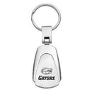 NCAA - Florida Gators Key Chain-Key Chains,Etched Key Chains,College Etched Key Chains-JadeMoghul Inc.