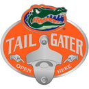 NCAA - Florida Gators Tailgater Hitch Cover Class III-Automotive Accessories,Hitch Covers,Tailgater Hitch Covers Class III,College Tailgater Hitch Covers Class III-JadeMoghul Inc.