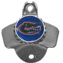 NCAA - Florida Gators Wall Mounted Bottle Opener-Home & Office,Wall Mounted Bottle Openers,College Wall Mounted Bottle Openers-JadeMoghul Inc.