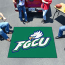 BBQ Grill Mat NCAA Florida Gulf Coast Tailgater Rug 5'x6'