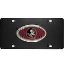 NCAA - Florida St. Seminoles Acrylic License Plate-Automotive Accessories,College Automotive Accessories,College License Plates,Acrylic License Plate-JadeMoghul Inc.