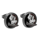 NCAA - Florida St. Seminoles Stud Earrings-Jewelry & Accessories,Earrings,Stud Earrings,College Stud Earrings-JadeMoghul Inc.