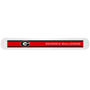 NCAA - Georgia Bulldogs Travel Toothbrush Case-Other Cool Stuff,College Other Cool Stuff,,College Toothbrushes,Toothbrush Travel Cases-JadeMoghul Inc.