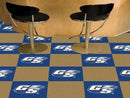 Cheap Carpet NCAA Georgia Southern 18"x18" Carpet Tiles