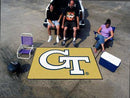 Rugs For Sale NCAA Georgia Tech Ulti-Mat