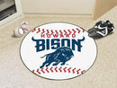 Round Rugs For Sale NCAA Howard Baseball Mat 27" diameter