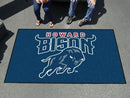 Outdoor Rug NCAA Howard Ulti-Mat