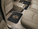 Rubber Floor Mats NCAA Idaho 2-pc Utility Car Mat 14"x17"