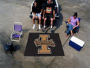 BBQ Accessories NCAA Idaho Tailgater Rug 5'x6'
