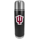 NCAA - Indiana Hoosiers Graphics Thermos-Beverage Ware,College Beverage Ware,Indiana Hoosiers Beverage Ware-JadeMoghul Inc.