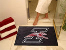 Floor Mats NCAA Indianapolis All-Star Mat 33.75"x42.5"