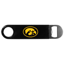 NCAA - Iowa Hawkeyes Long Neck Bottle Opener-Tailgating & BBQ Accessories,Bottle Openers,Long Neck Openers,College Bottle Openers-JadeMoghul Inc.