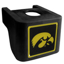 NCAA - Iowa Hawkeyes Shin Shield Hitch Cover-Automotive Accessories,Hitch Covers,Shin Shield Hitch Covers Class V,College Shin Shield Hitch Covers Class V-JadeMoghul Inc.