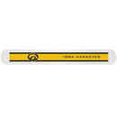 NCAA - Iowa Hawkeyes Travel Toothbrush Case-Other Cool Stuff,College Other Cool Stuff,,College Toothbrushes,Toothbrush Travel Cases-JadeMoghul Inc.