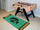 Runner Rugs NCAA Iowa Runner Mat 30"x72"