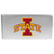 NCAA - Iowa St. Cyclones Logo Money Clip-Wallets & Checkbook Covers,College Wallets,Iowa St. Cyclones Wallets-JadeMoghul Inc.