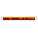 NCAA - Iowa St. Cyclones Travel Toothbrush Case-Other Cool Stuff,College Other Cool Stuff,,College Toothbrushes,Toothbrush Travel Cases-JadeMoghul Inc.