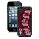 Ncaa Iphone 5 Case - MLS Colorado Rapdis-MLS-JadeMoghul Inc.