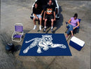 Indoor Outdoor Rugs NCAA Jackson State Ulti-Mat