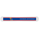 NCAA - Kansas Jayhawks Travel Toothbrush Case-Other Cool Stuff,College Other Cool Stuff,,College Toothbrushes,Toothbrush Travel Cases-JadeMoghul Inc.